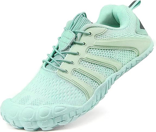 Beisinuo Women's Wide Toe Barefoot Training Shoes