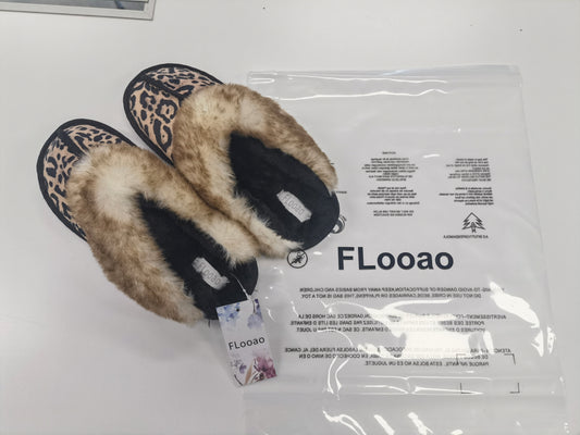 FLooao Women Winter Slipper