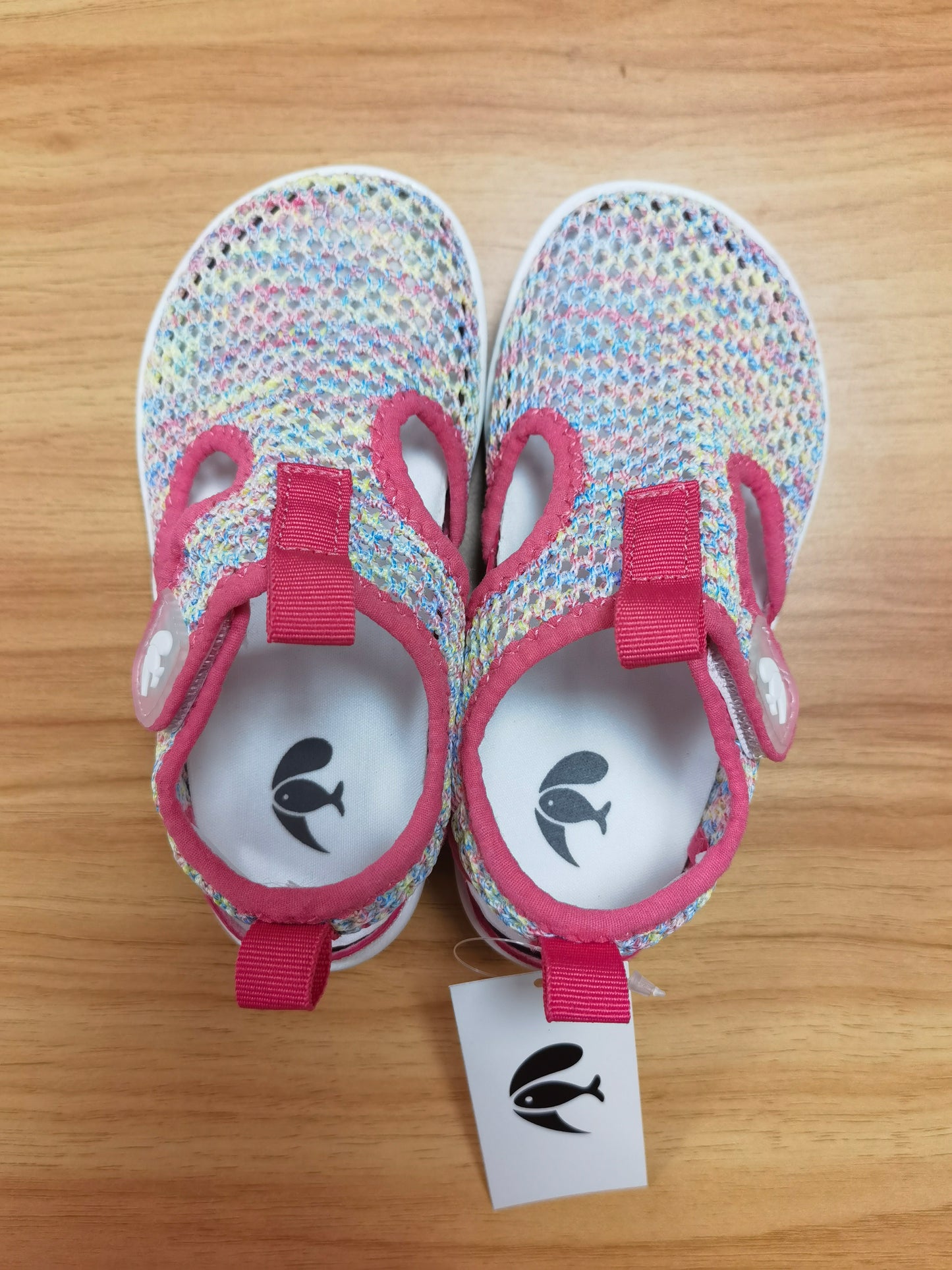 Baby Girl Boys Sandals Slippers Infant First Walker Shoes Summer Crib Shoes