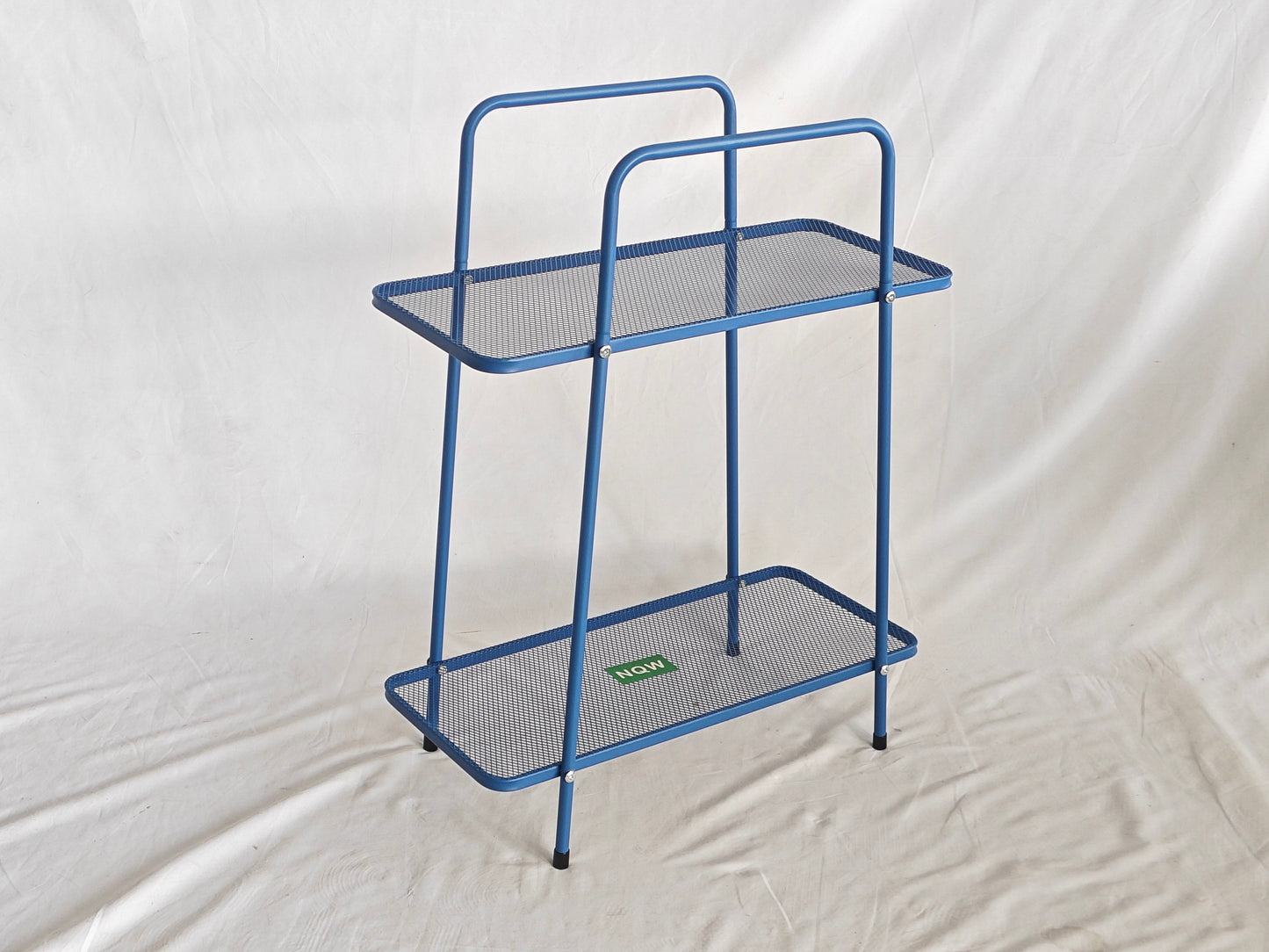 NQW 2 Layers Modern Flower Stand