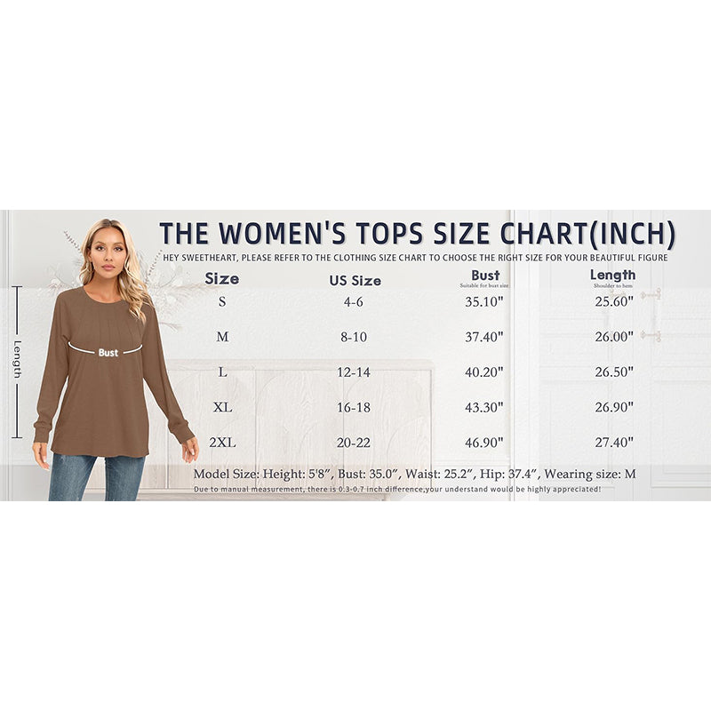MINGALONDON Women Casual Dressy Blouses