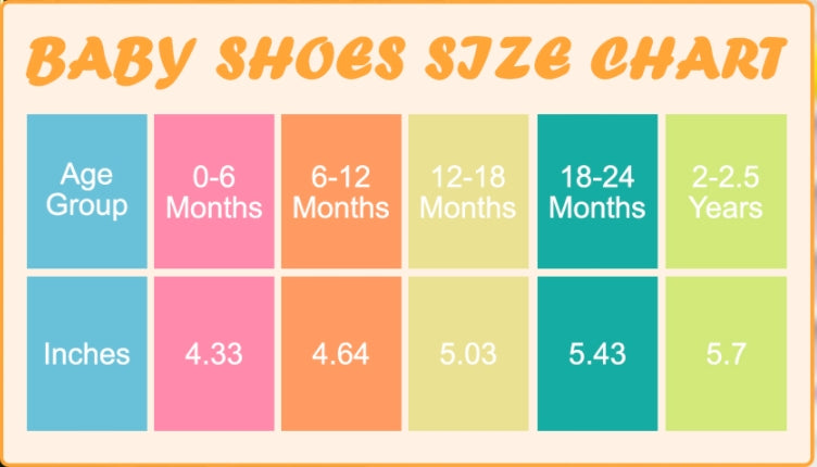 storeofbaby Baby Walking Shoes