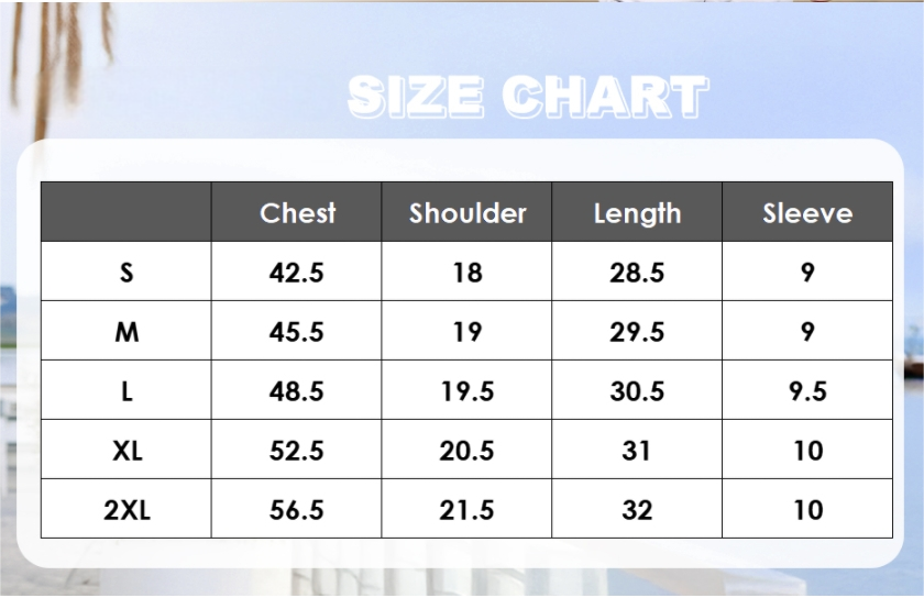 Woenzaia Men's Button Down Summer Shirts