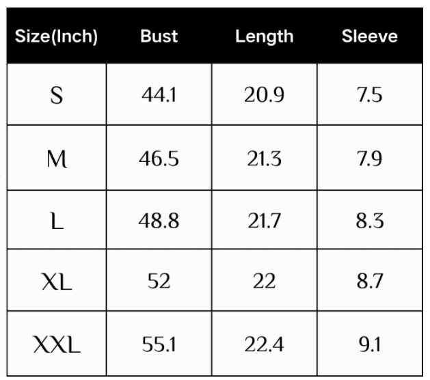 JOINFREE Women's Oversized Cropped T Shirts