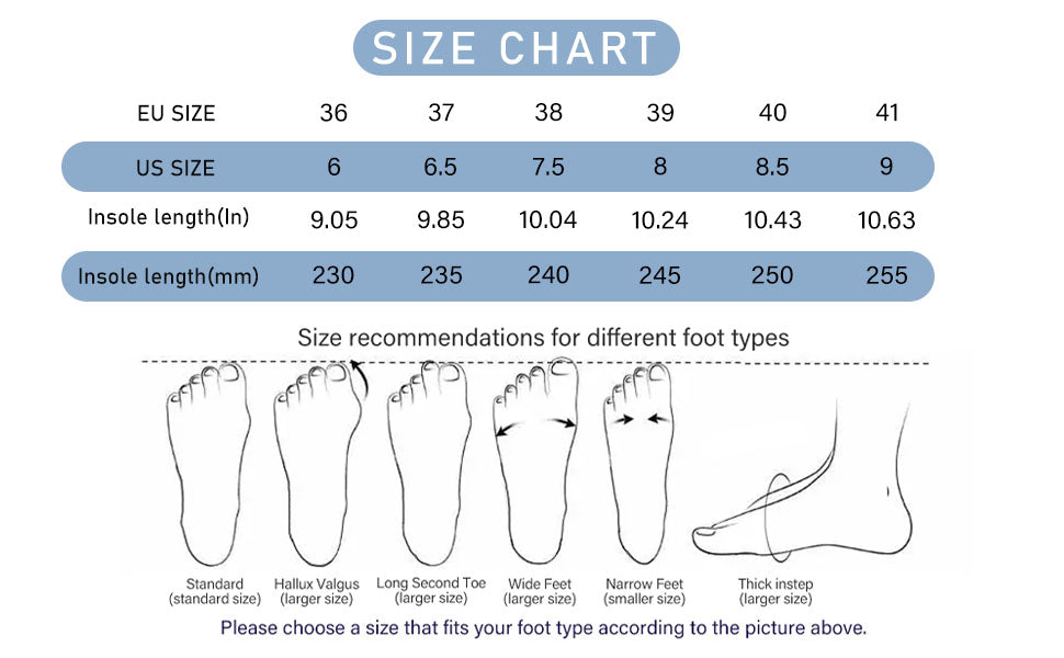 Barerun Women's Casual Canvas Shoes Fashion Sneakers