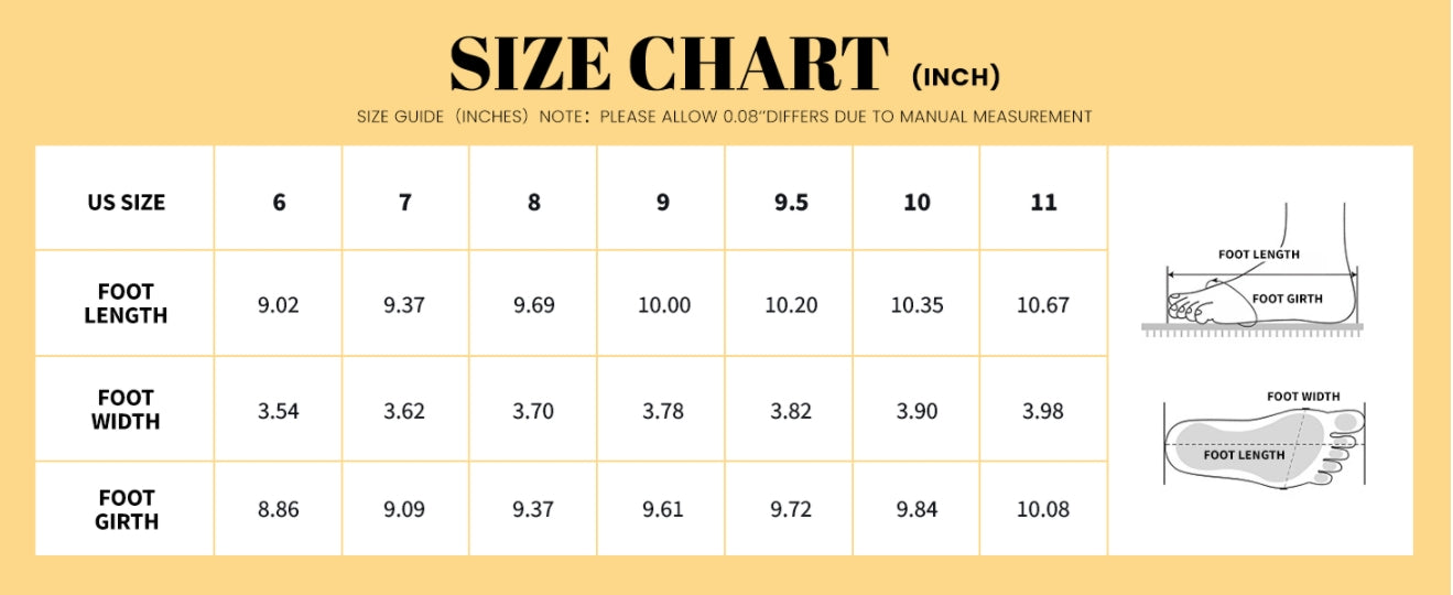 storeofbaby Womens Slippers Wide Width Diabetic Shoes