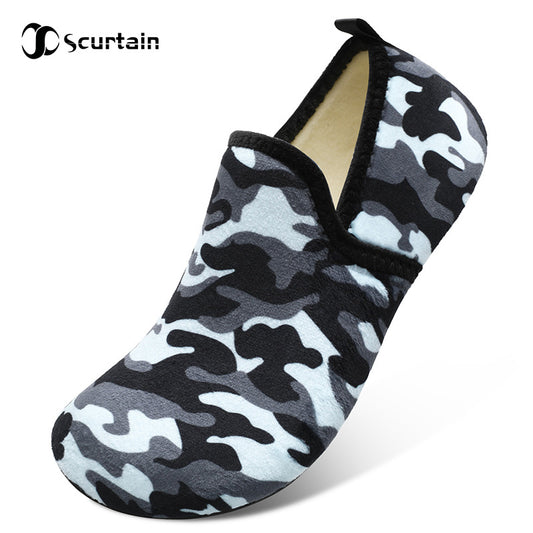 Scurtain Unisex Mens Womens Aqua Shoes